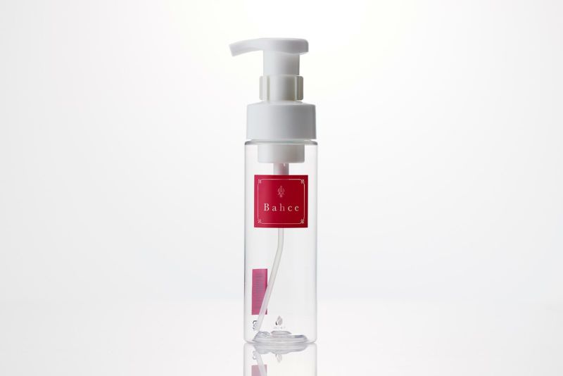 Bahce　ZEROフォーマ―容器２００ｍｌ